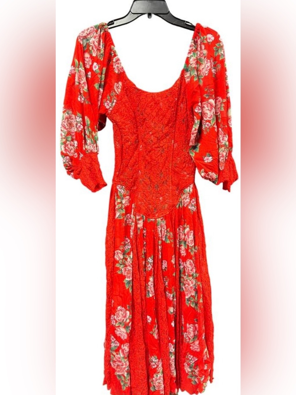 We are HAH Maiden Memphis Dress in M